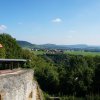 2018: Blick vom Hohenrechberg