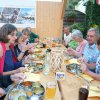 2018: Nepalesisches Abendessen