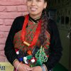 Mrs. Bresh Mayu Tamang, die Lehrerin